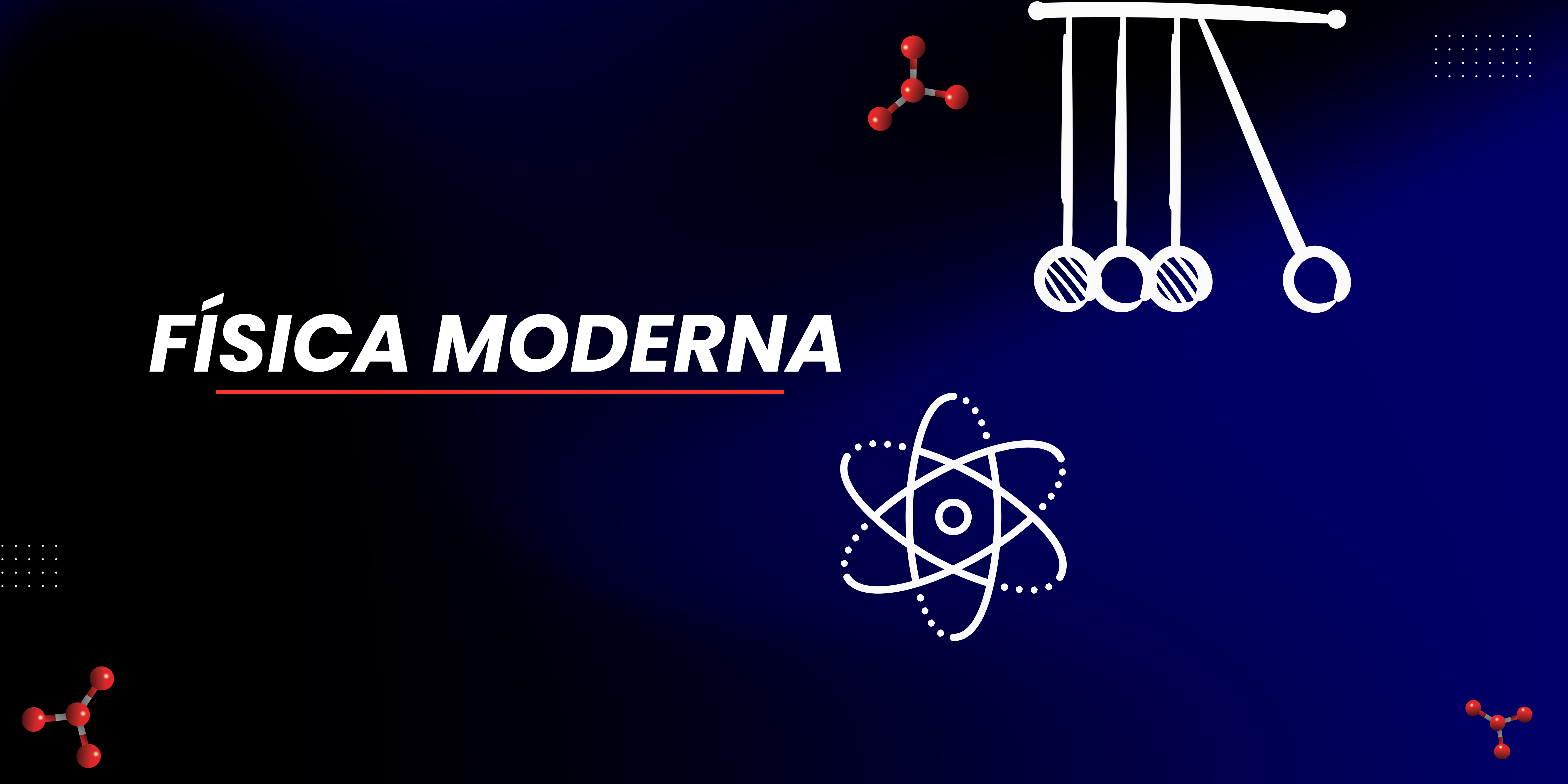 fisica moderna