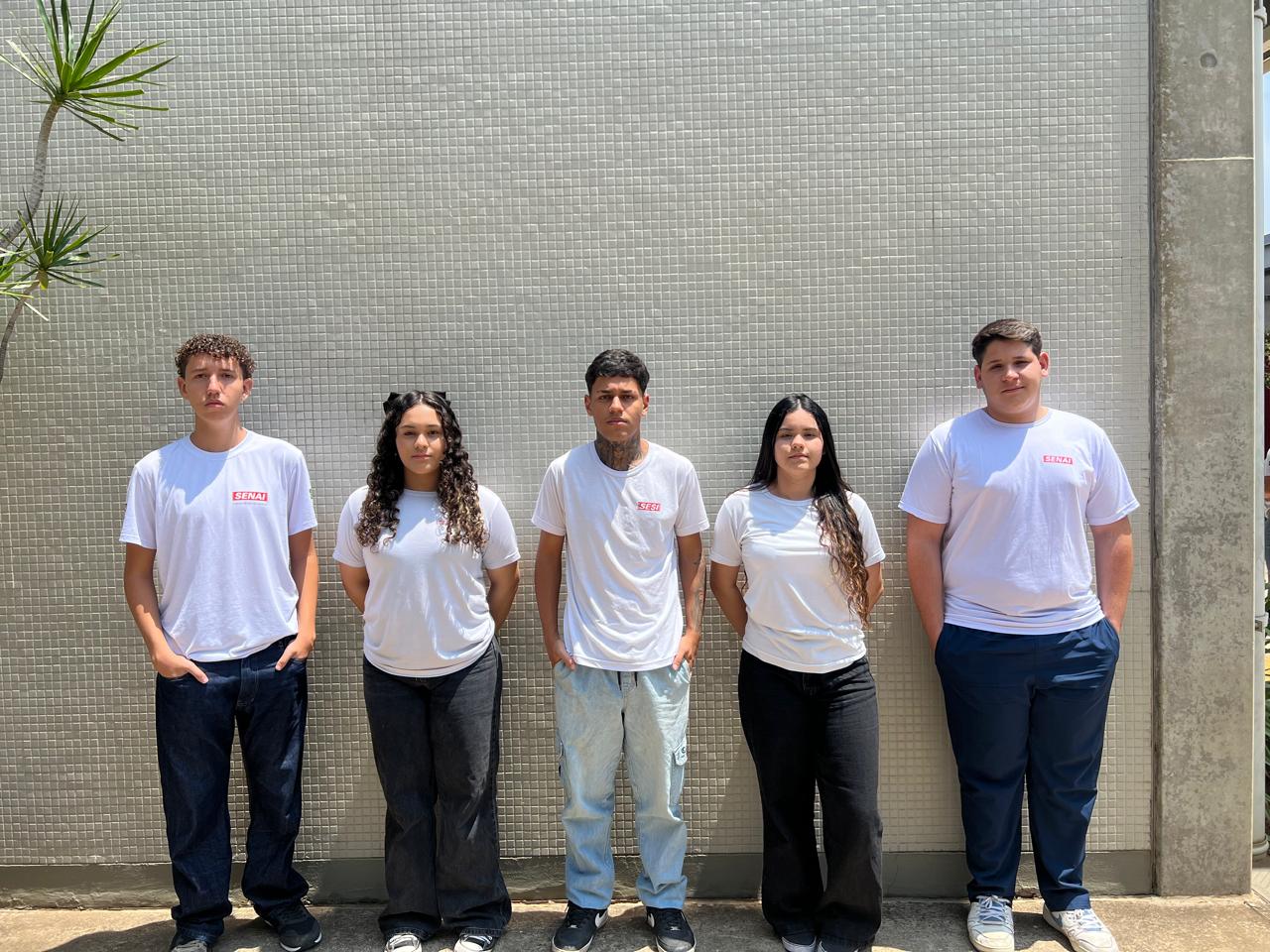 grupo inteiro