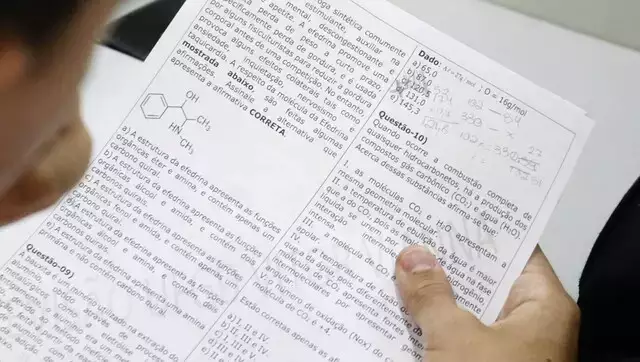 Simulado Física Moderna